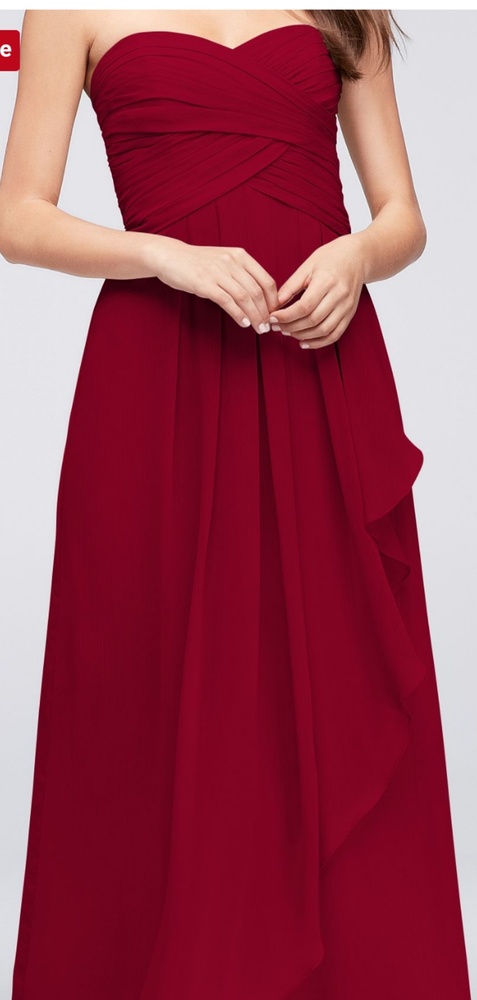 New dress